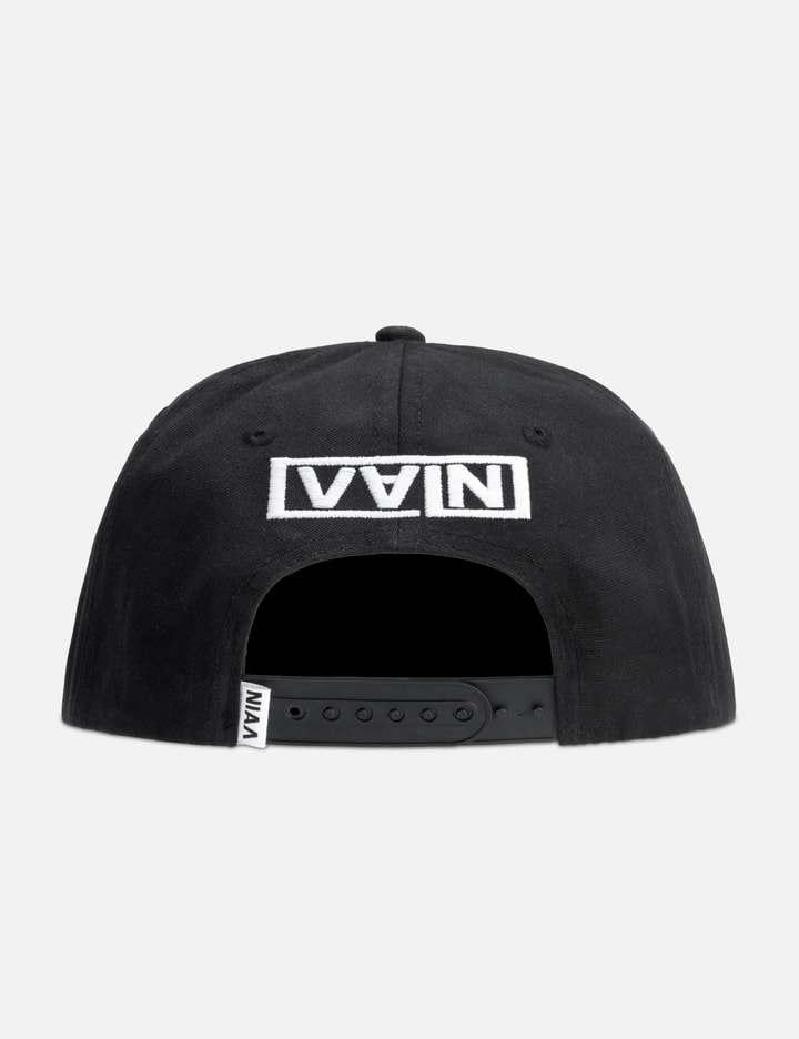 <3 Snapback Placeholder Image