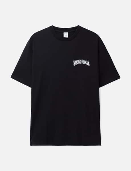 Tim Lehi / Washed Heavy Weight T-Shirt view 8