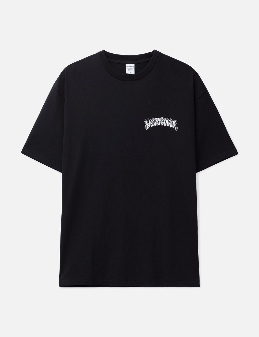 Tim Lehi / Washed Heavy Weight T-Shirt view 9