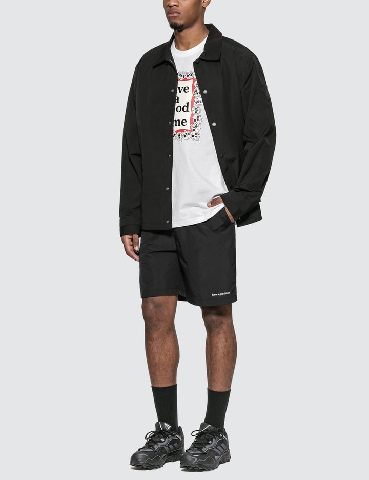 Skull T-Shirt Placeholder Image