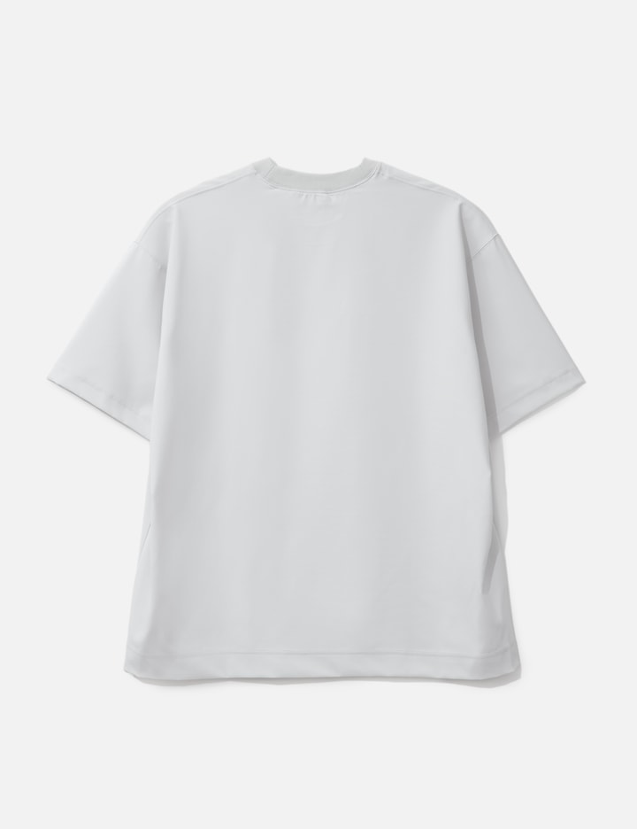 “WR-03T” THE NEW-Tech Pocket Tee（Technical Fabric） Placeholder Image