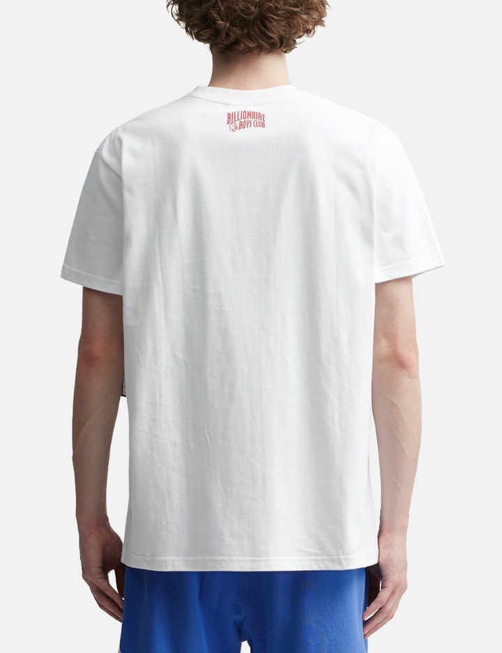 BB Astro Short Sleeve T-shirt Placeholder Image