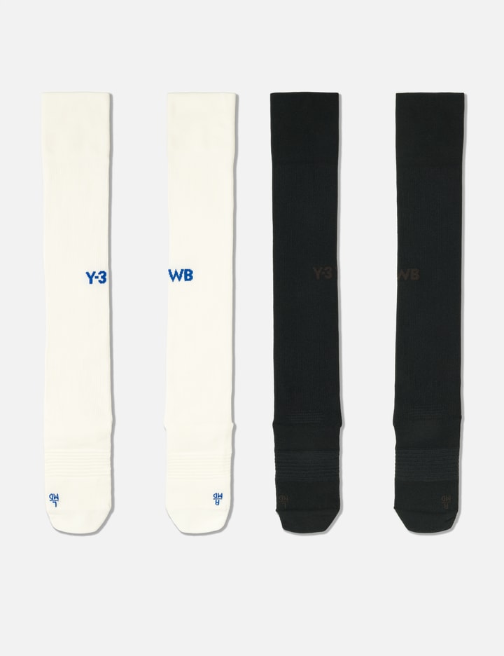 adidas Originals Wales Bonner X Y3 Football Sock