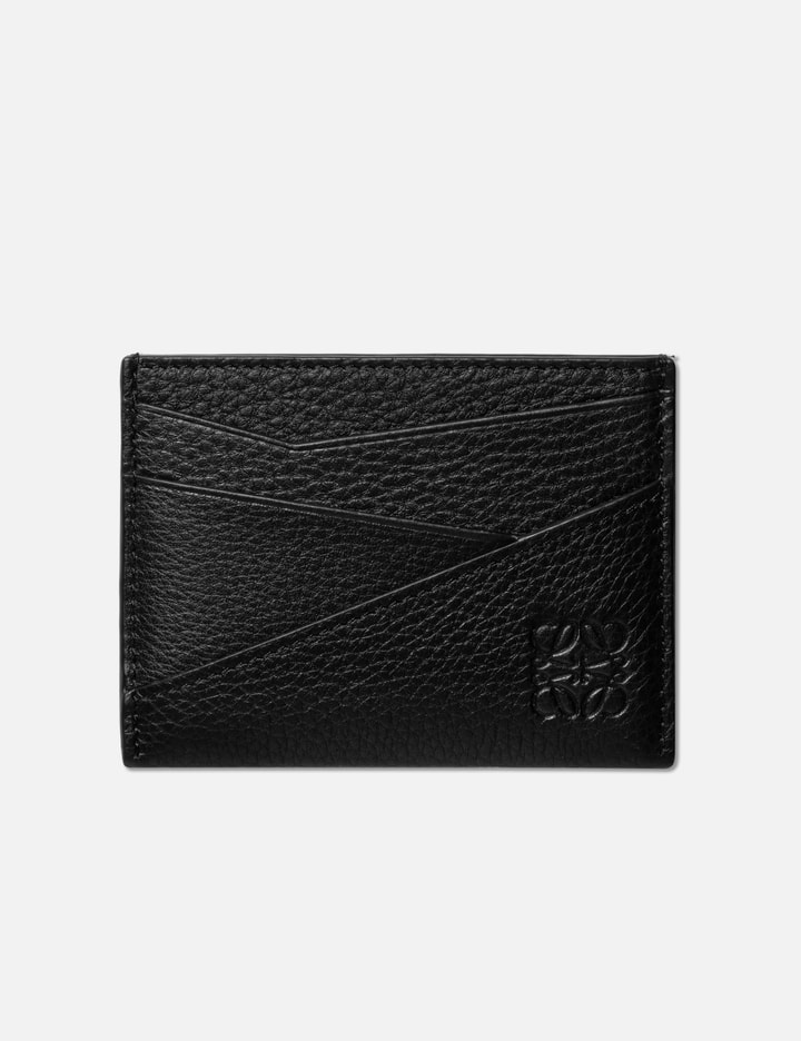 Puzzle Plain Cardholder Placeholder Image