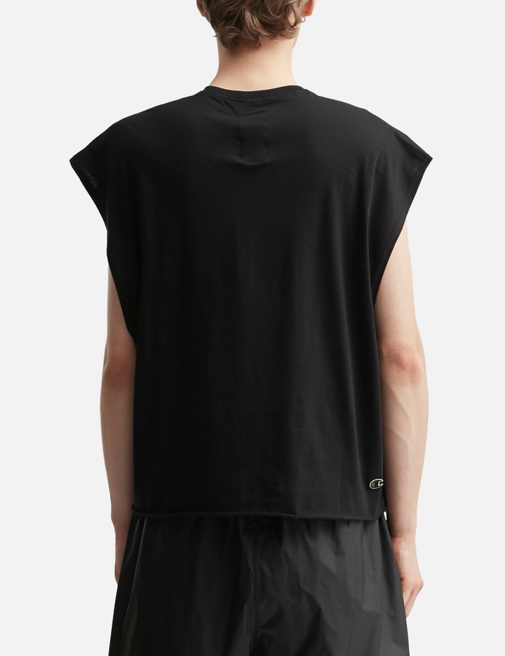 Rick Owens x Champion Micro Tatlin T-shirt Placeholder Image