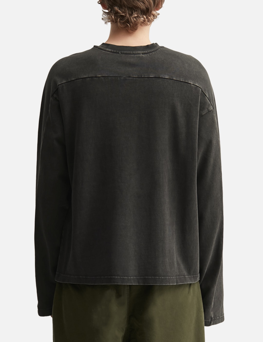 Heavy Long Sleeve view 13