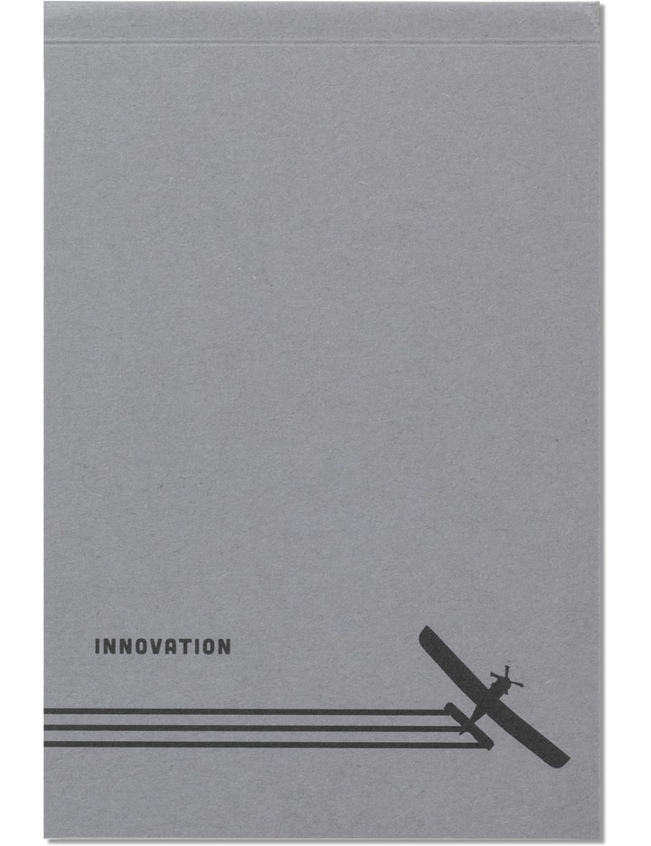 Innovation Mini Flip Book Placeholder Image