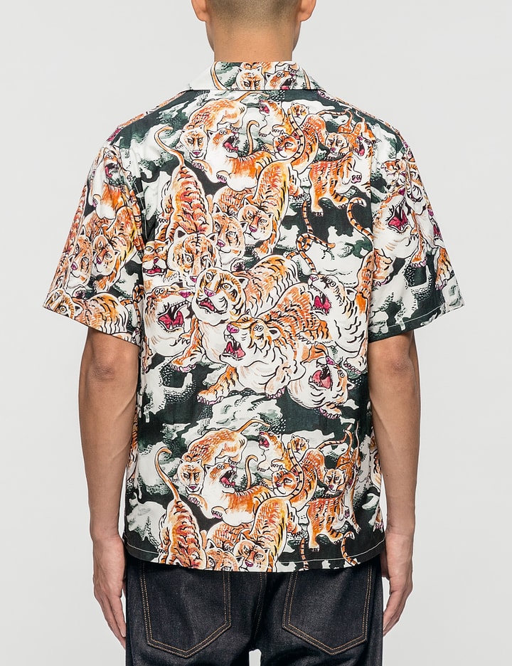 Human Made Aloha S/S Shirt