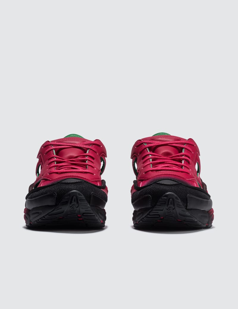 raf simons ozweego socks