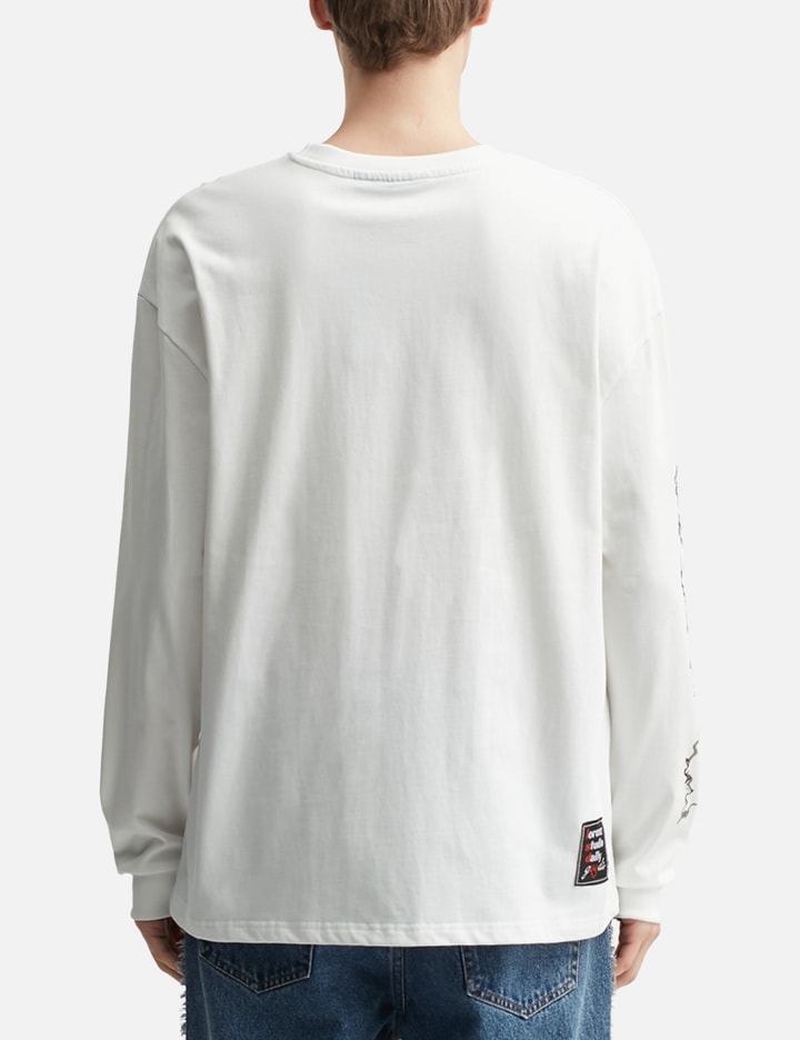 Lorenz Vertigo Long Sleeve T-shirt
