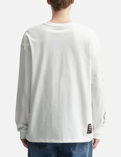 Vertigo Long Sleeve T-Shirt view 13
