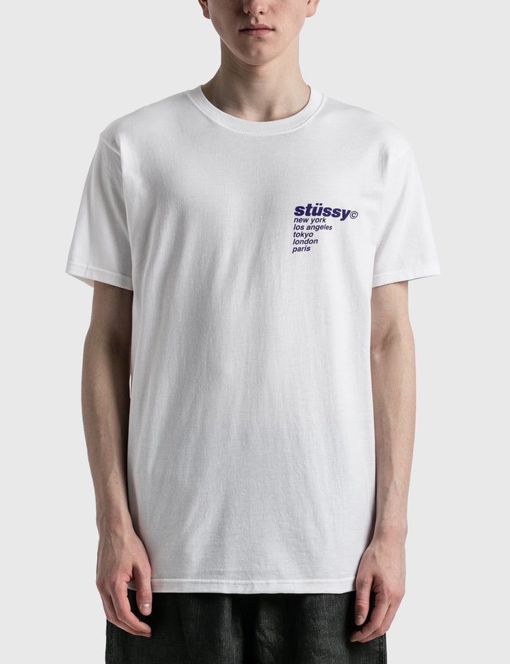 Strawberry T-shirt Placeholder Image