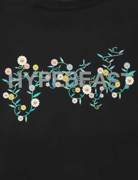 Takashi Murakami X Hypebeast 20th Anniversary T-Shirt view 18