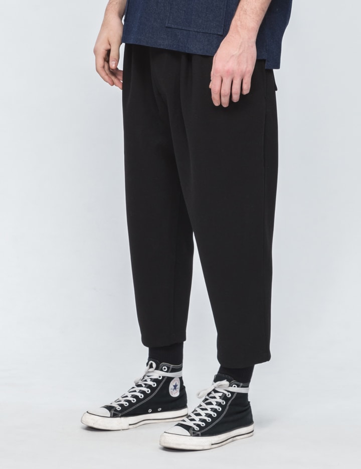 Pleated Trousers Placeholder Image