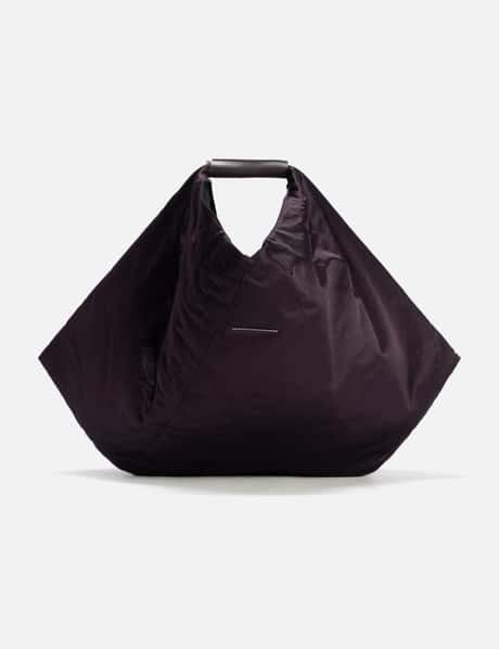 Japanese Draped Tote view 10
