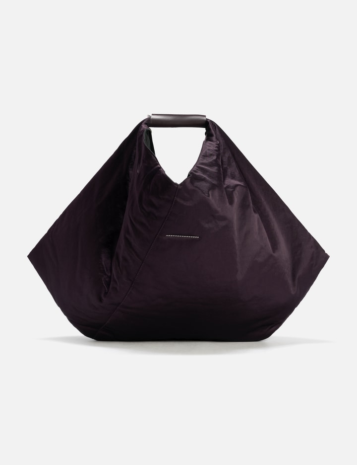 Japanese Draped Tote Placeholder Image