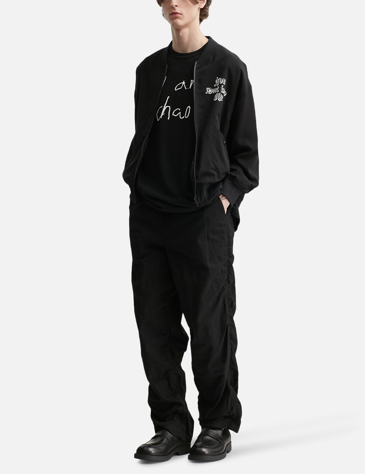 I AM CHAO Short Sleeve T-shirt Placeholder Image