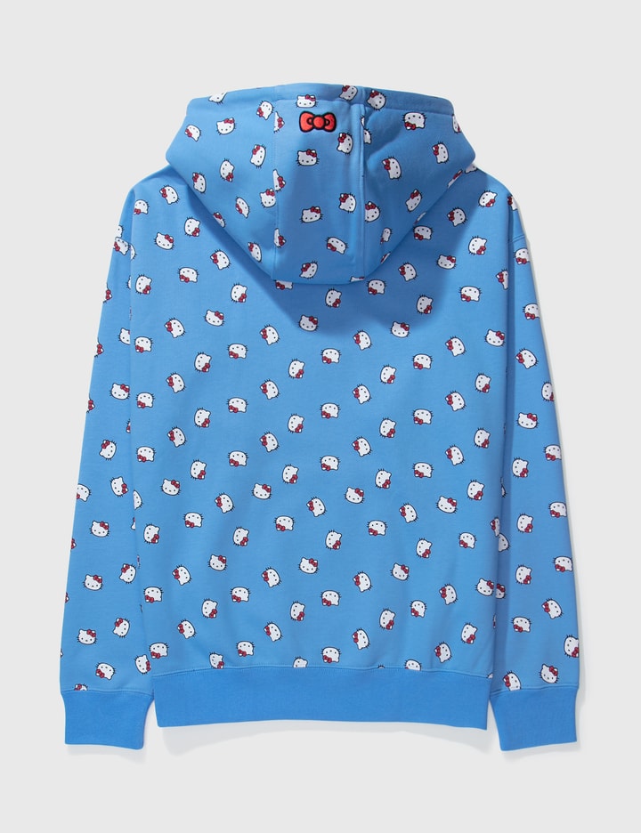 Nike x Hello Kitty Fleece Hoodie Placeholder Image