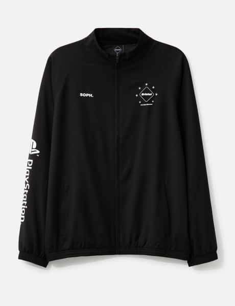 F.C. Real Bristol F.C. Bristol x Sony PlayStation™ Team Track Jacket