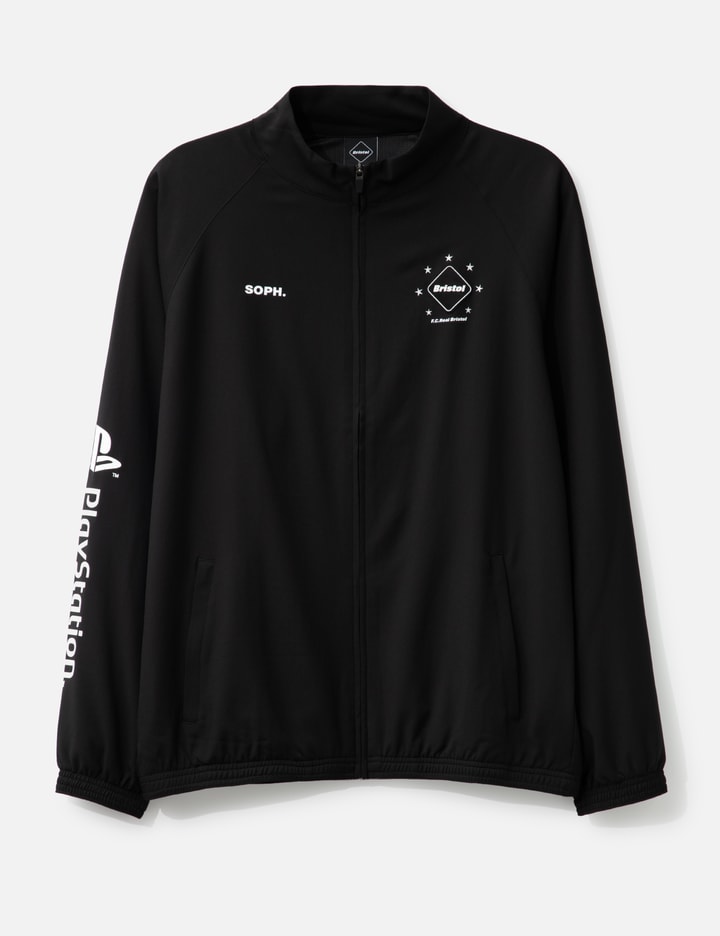 F.C. Bristol x Sony PlayStation™ Team Track Jacket Placeholder Image