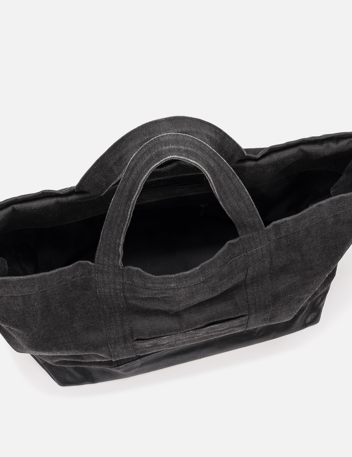 United Arrows 25th Anniversary Denim Tote Bag Placeholder Image
