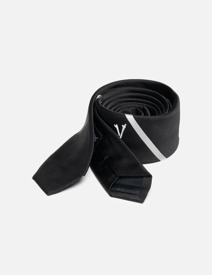 Mastermind World Skull Tie