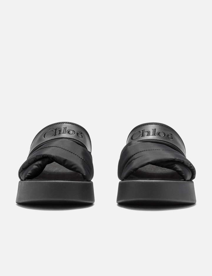 Mila Slide Sandals Placeholder Image