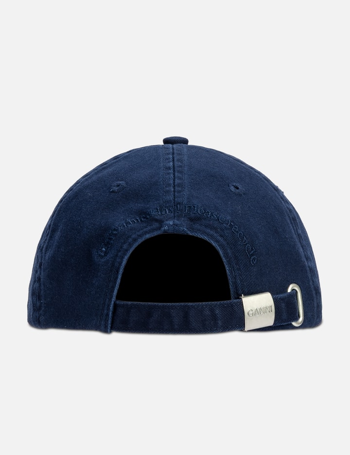 Canvas Cap Placeholder Image