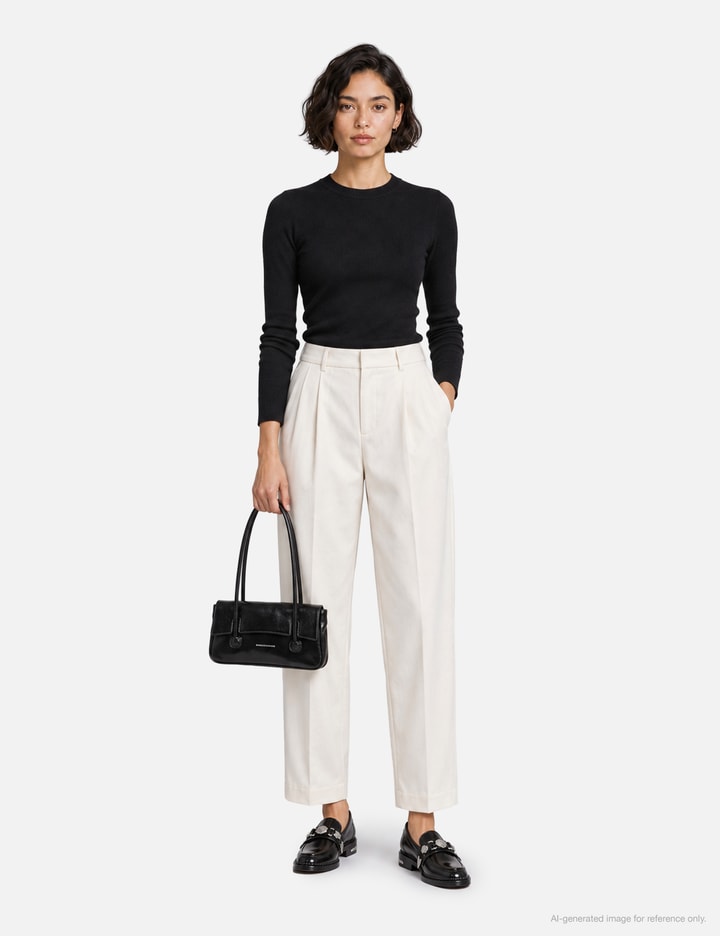 MARGESHERWOOD Flap Small