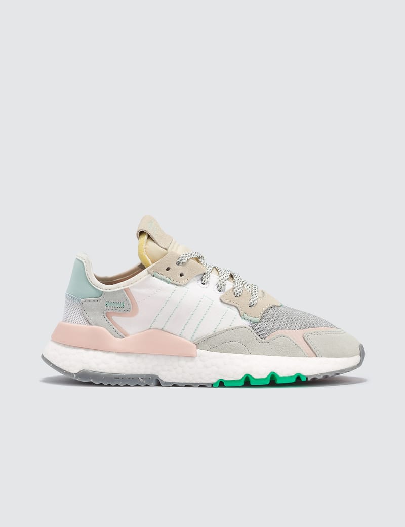 adidas nite jogger fit