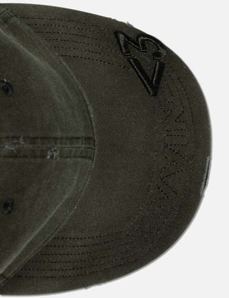 <3 Cap Dusty Black view 12
