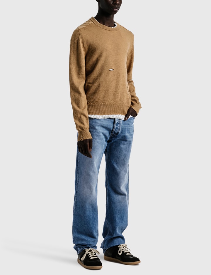 5 포켓 진 Placeholder Image