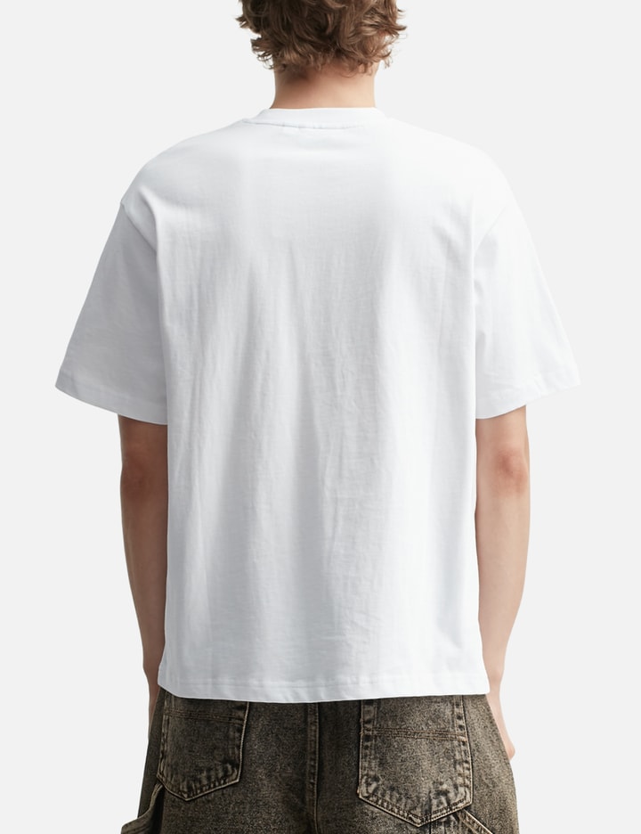 Scrawling T-Shirt Placeholder Image