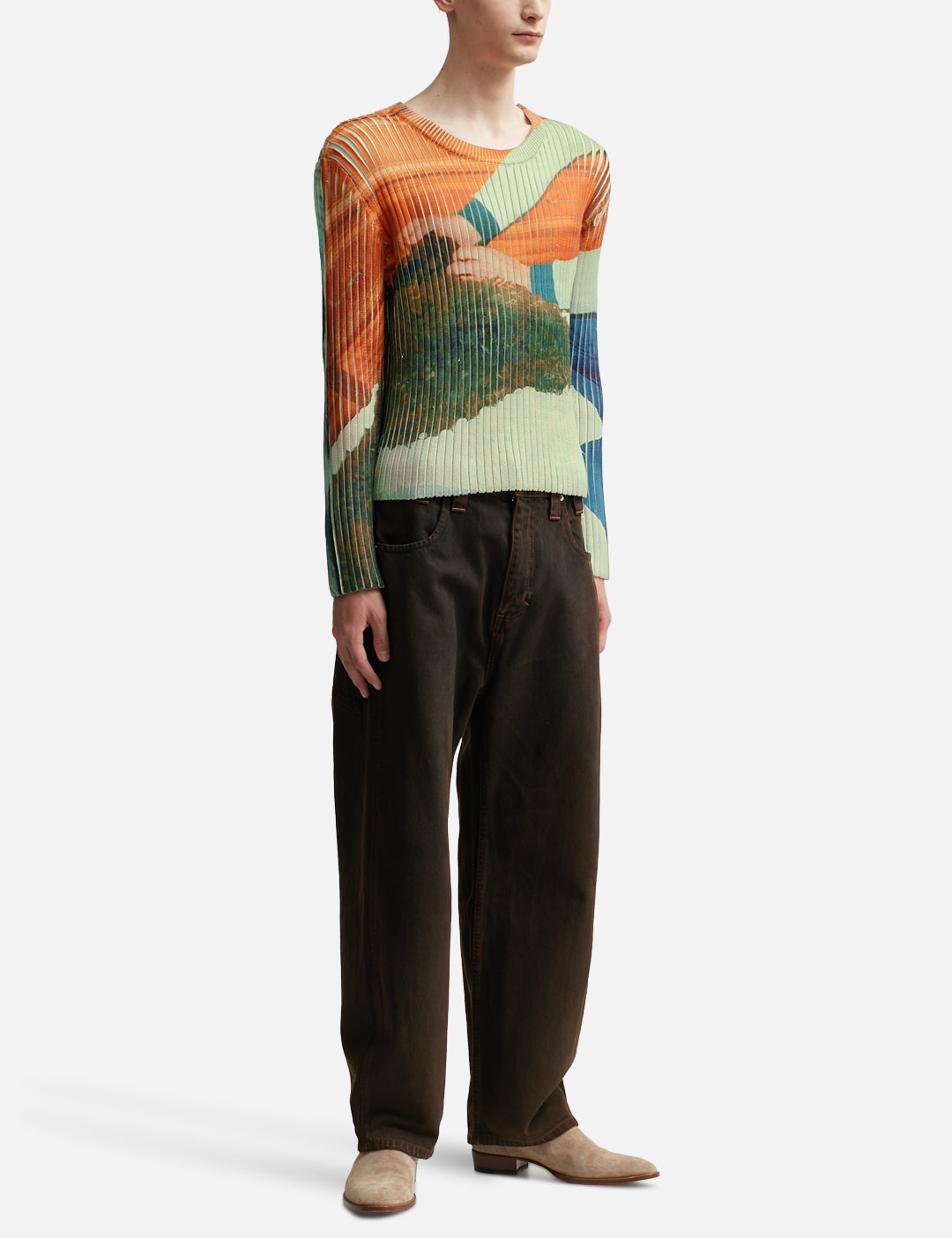 Ribboned Sweater view 15