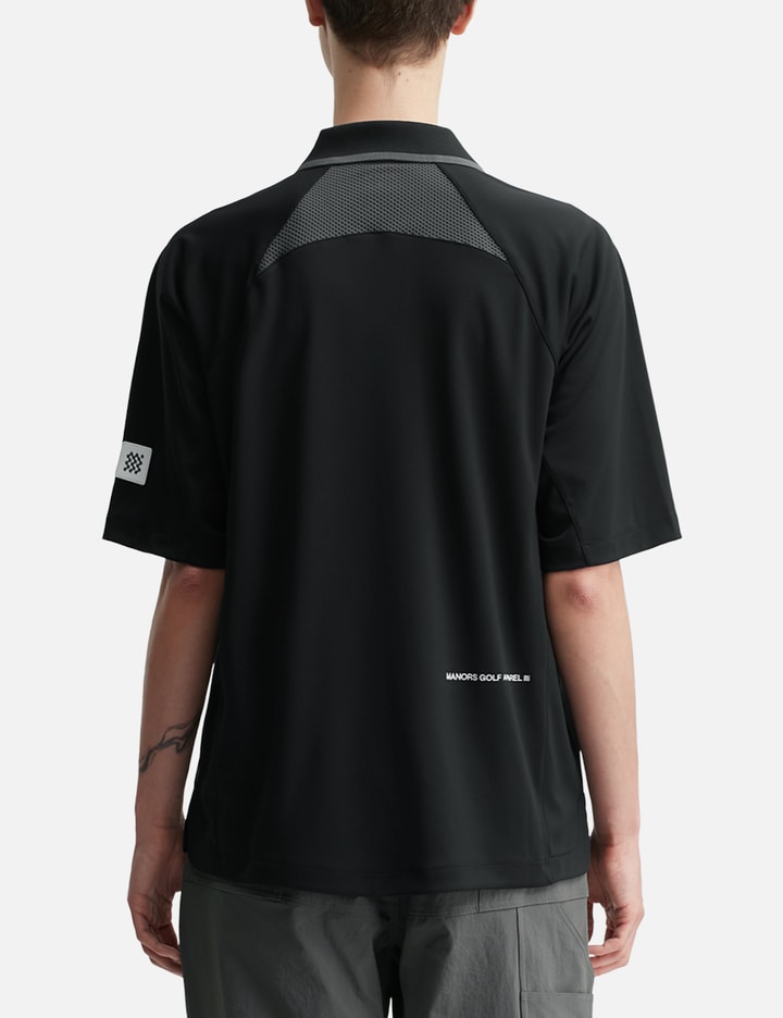 Manors Golf Club Polo