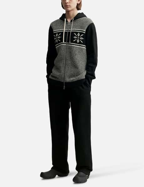 ジュンヤ ワタナベ マン - Junya Watanabe Man X Reigning Champ Zip 
