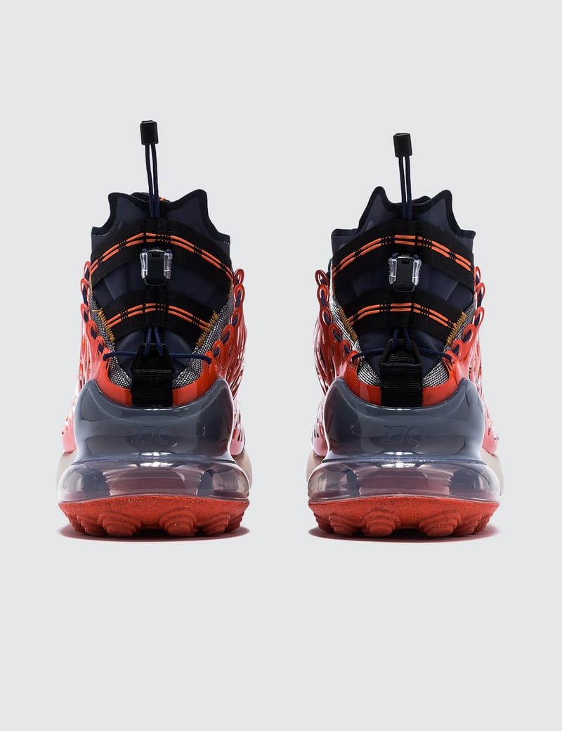 nike airmax 270 ispa