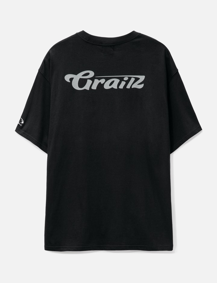 Oval Logo T-shirt Placeholder Image