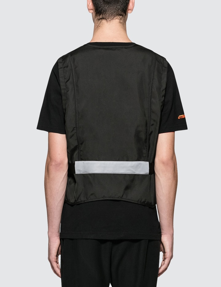 Nylon Tool Vest Jacket Placeholder Image