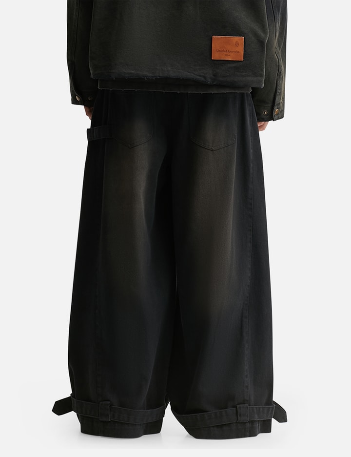 Tobi Dirty Washed Jeans Placeholder Image