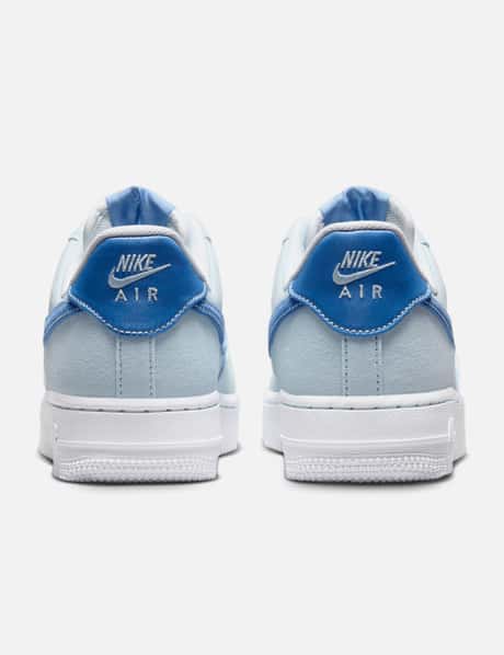 More Images Of The Nike Air Force 1 Low 07 LV8 Light Armory Blue