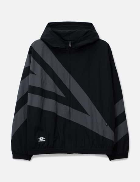 UMBRO TRACK JACKET