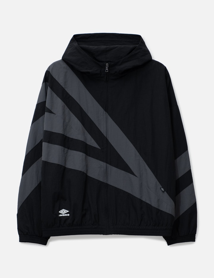 TRACK JACKET Placeholder Image