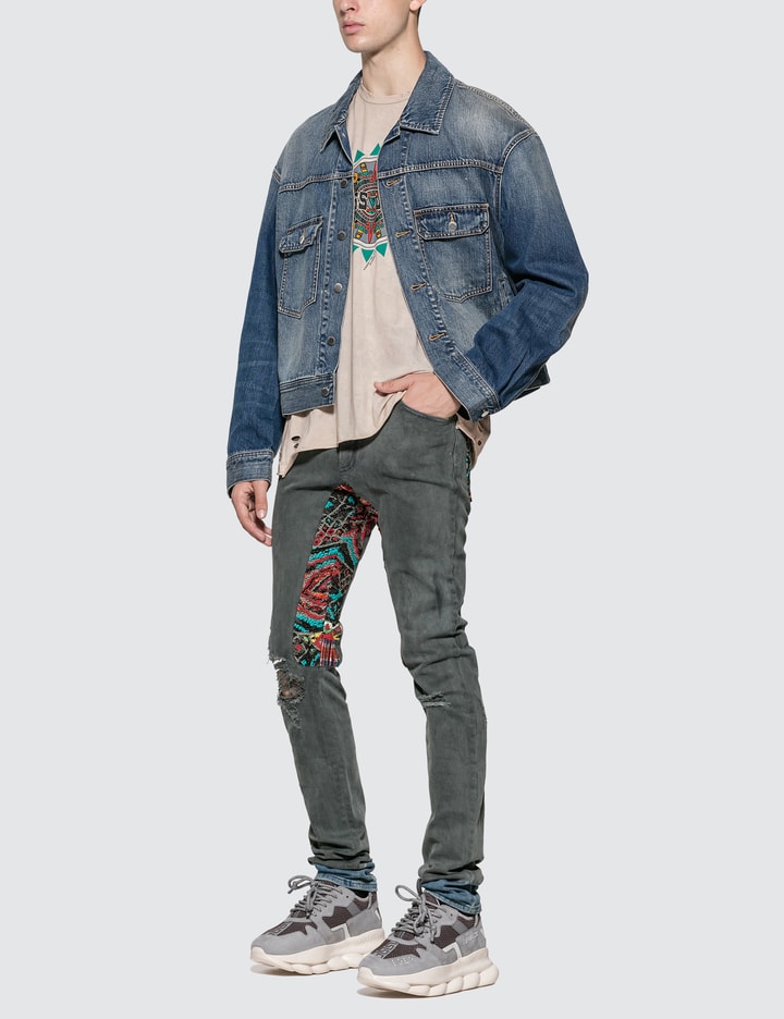 Guess x Alchemist T-Shirt Placeholder Image