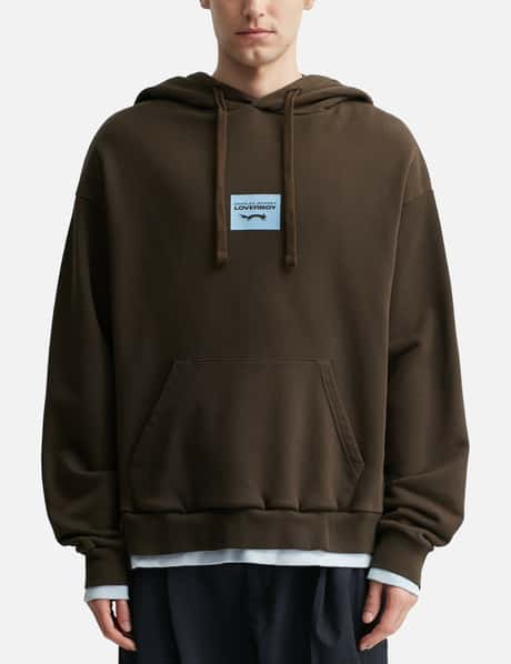 Rabbit Ears Hoody view 10