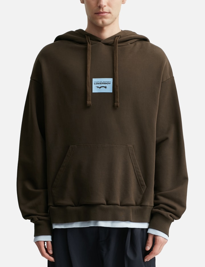 Charles Jeffrey Loverboy Rabbit Ears Hoody