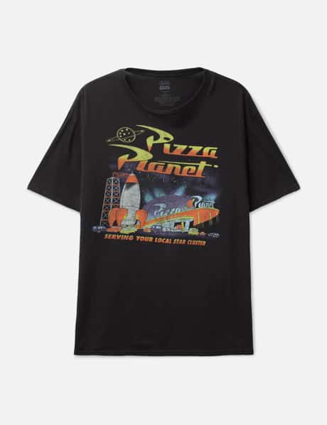 Vintage Toy Story Pizza Planet T-Shirt