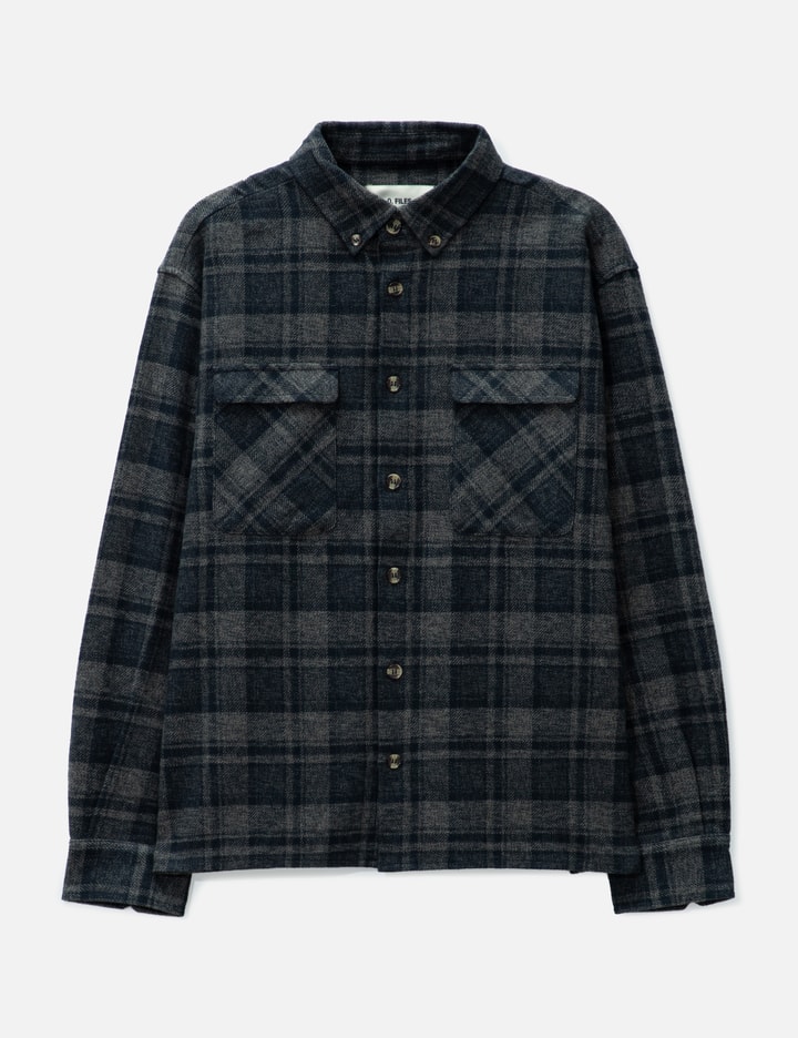 FLANNEL SHIRT Placeholder Image