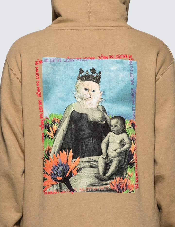 Fouquet Madonna Hoodie Placeholder Image