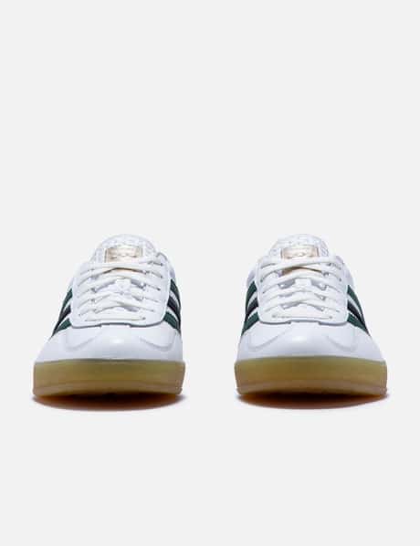 adidas gazelle silver green womens adidas Gazelle Womens Lifestyle Shoes Blue Fusion White Metallic HQ8717 –  Shoe Palace main image 1